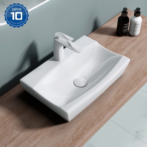 Doporro keramik waschbecken - doporro,