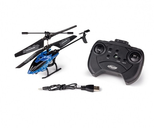 Carson hubschrauber starter - carson, rc