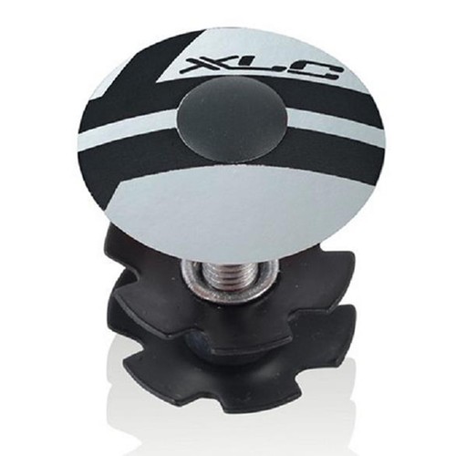 Xlc steuersatz head - xlc, a-head