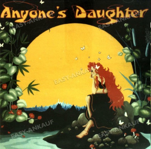 Anyone daughter s - -, anyone's