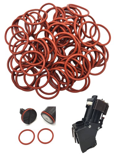Ring kolbenring dichtring - o-ring,
