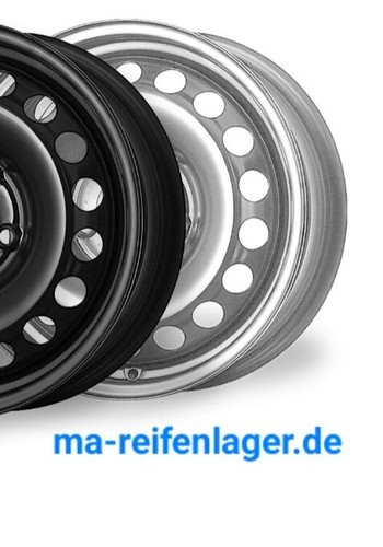 6x15 et43 lk4x100 - 6x15,