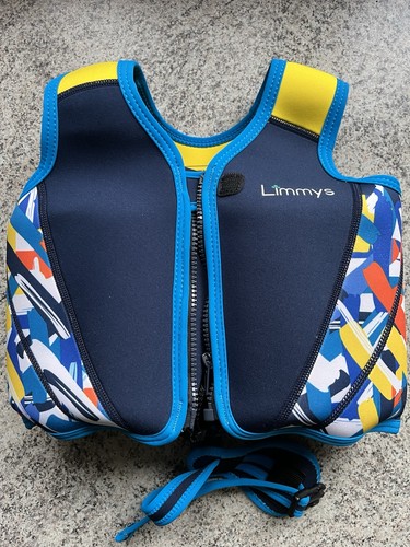 Limmys schwimmweste für - limmys,