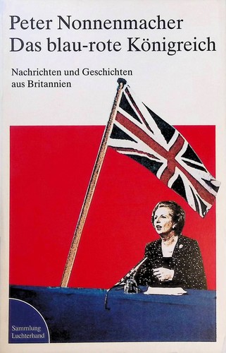 Das blaurote königreich nr - das, königreich.