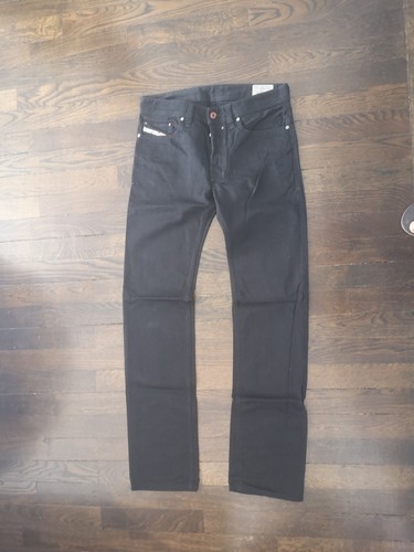 Diesel safado jeans schwarz - diesel,