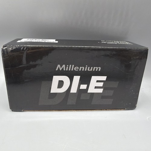 Millenium passive di box - passive, di-box