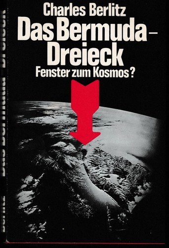 Das bermuda dreieck charles - das, bermuda-dreieck