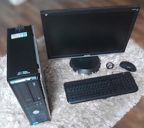 Mit monitor für sammler - für,