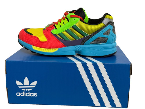 Adidas zx8000 mash atmos - adidas,
