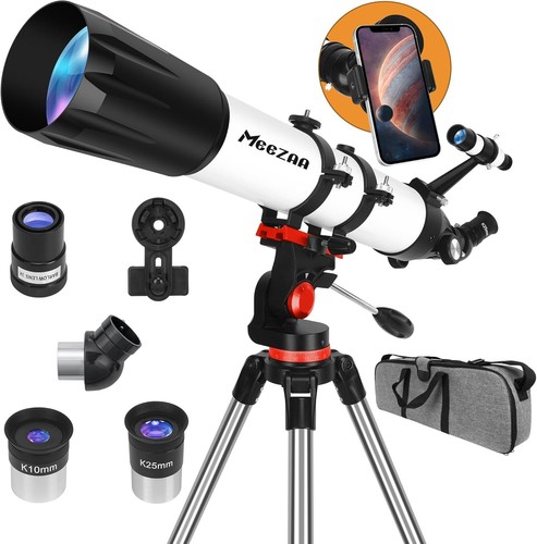 Profi astronomie teleskop 90 - profi-astronomie, teleskop: