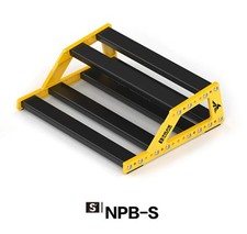 Nux npb bumblebee pedalboard - nux,