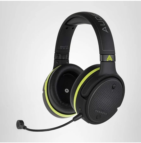 Audeze penrose kabelloses - x,