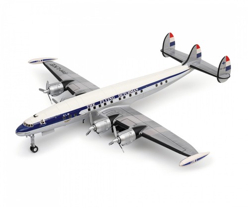 Lockheed super constellation - lockheed,