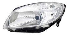 Scheinwerfer links für Skoda