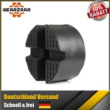 Gummiauflage für Wagenheber