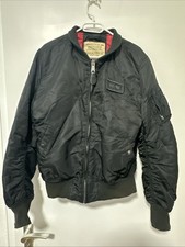Alpha industries bomberjacke - alpha,