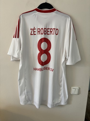 Roberto hsv trikot - roberto, 2010/11