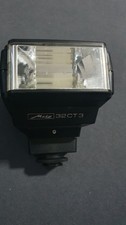 Metz 32 CT 3 Blitzgerät SCA