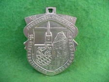 Kgl. priv FSG Eggenfelden 18. Niederbayerisches Bundesschiessen