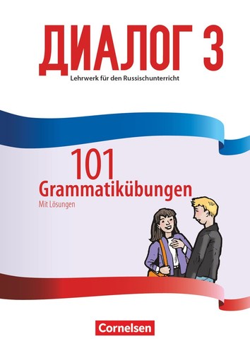 Russisch lehrbuch 3 2016 - lehrbuch,