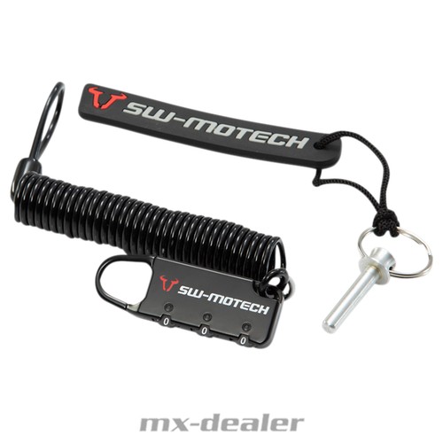 Motech diebstahlsicherung - sw-motech,