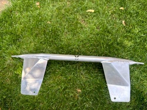 Originale w aluminium - originale, &