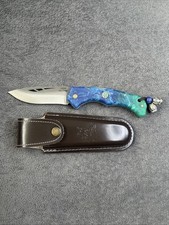 N690 60 HRC Edestahl