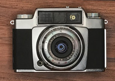 AGFA Silette SLE 35mm Camera