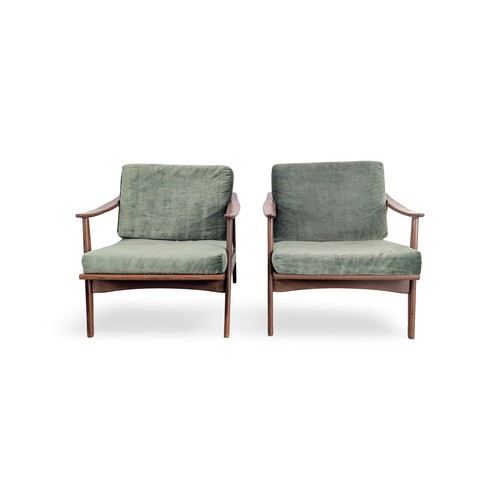 Midcentury sessel vintage - midcentury,