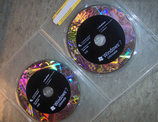 New Microsoft Windows 7