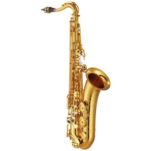 Yamaha yts tenor - yamaha,