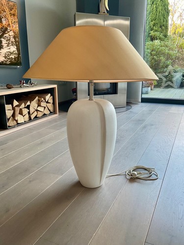 Design-Vasenlampe
