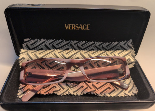 Versace sonnenbrille vintage - versace,