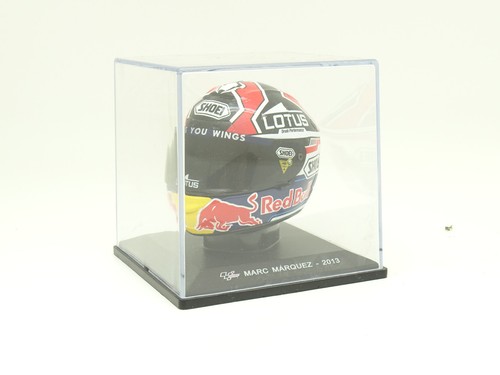 Altaya motorradhelm motogp 5 - motorradhelm,