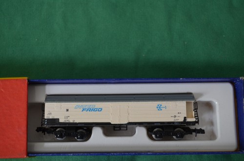 Piko spur kühlwagen - piko, n