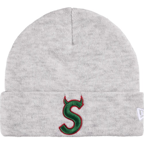 Supreme new era - supreme, devil