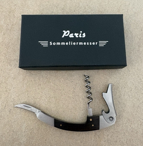 Paris kellnermesser - paris,