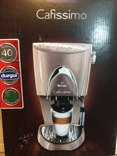 Neu Tchibo cafissimo Seashell