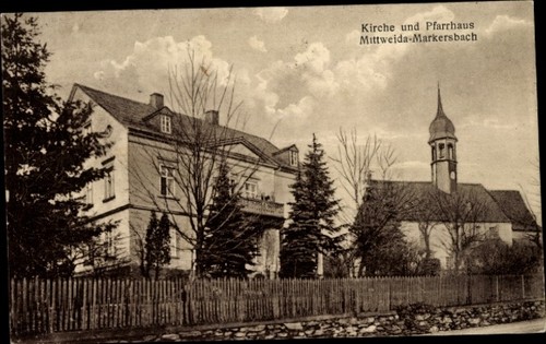 Mittweida raschau - mittweida,