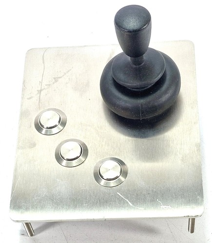 Pretorian industrie joystick - pretorian,