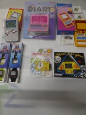Elektronische handspiele 7 x - elektronische-handspiele,