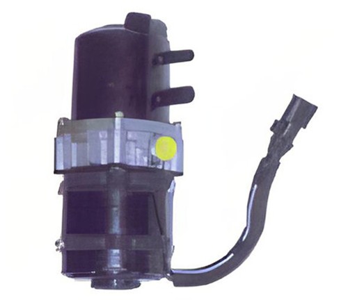 Hydraulikpumpe lenkung lizarte - hydraulikpumpe,