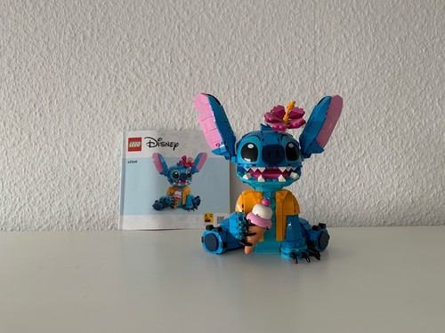 Lego disney classic - classic,