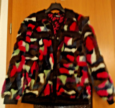 Desigual Mädchen WINTER Jacke