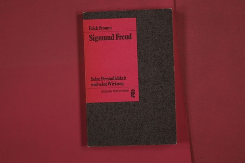 279138 erich fromm sigmund - 279138,