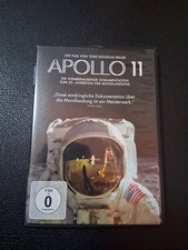 APOLLO 11 (DVD) - FSK 0  -