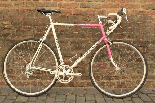 Rennrad pinarello cadore team - rennrad,