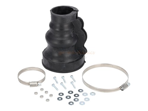 Achsmanschette pendelachse - achsmanschette,