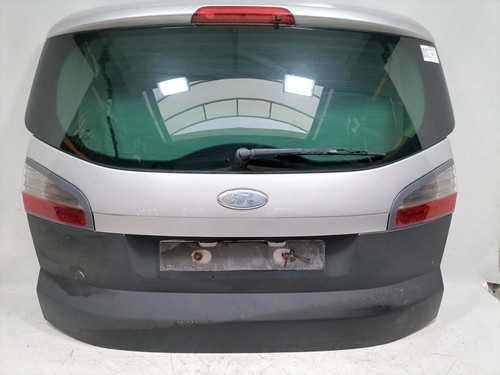 Ford max original - s-max, heckklappe