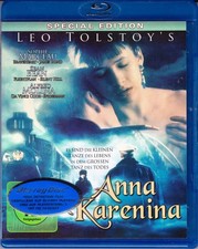 Anna karenina special - anna,